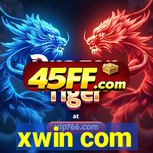 xwin com